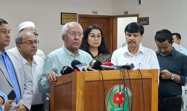 ঠাকুরগাঁও-১ আসনের ভোট ২৯ অক্টোবর