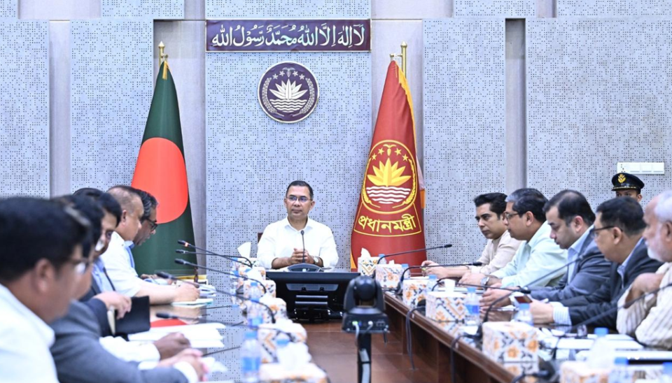 ডেঙ্গু ঠেকাতে বিশেষ অভিযান উদ্বোধন করবেন প্রধানমন্ত্রী