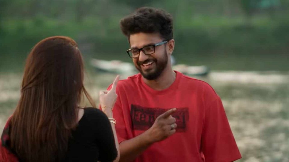 নাটকে বিসিএস ক্যাডার ফারহান, ‘ভুল তথ্য’ নিয়ে প্রশ্ন দর্শকদের