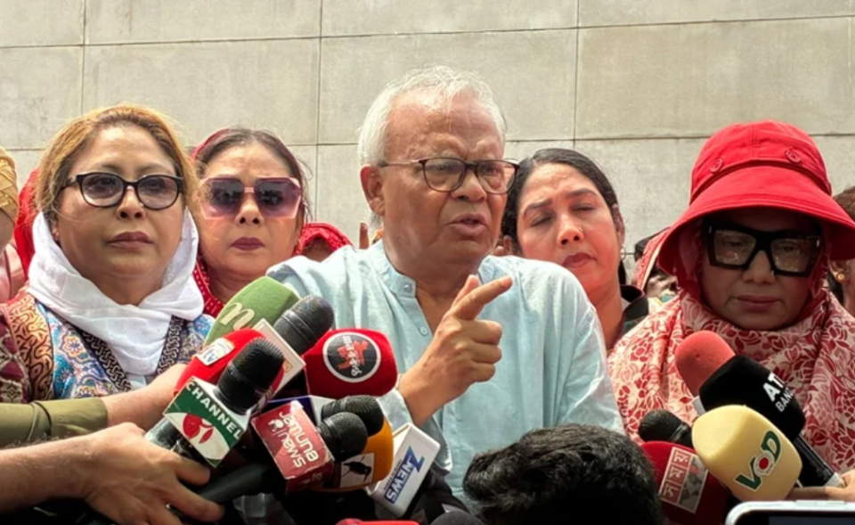নারীর ক্ষমতায়ন নিশ্চিতে বিএনপি কাজ করছে
