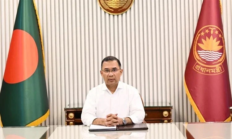 প্রথমবার জাতিসংঘে বাংলাদেশের প্রতিনিধিত্ব করবেন তারেক রহমান