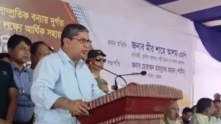 বিদ্রোহীদের বিএনপিতে আর কখনো জায়গা হবে না