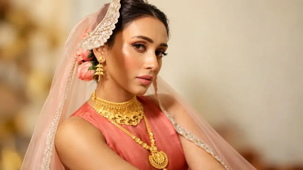 মিমি চক্রবর্তীর বিয়ের গুঞ্জন!