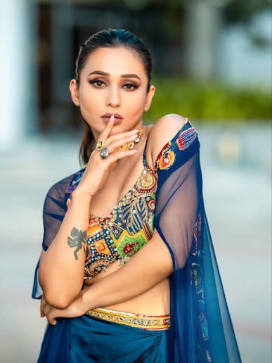 মিমি চক্রবর্তীর বিয়ের গুঞ্জন!