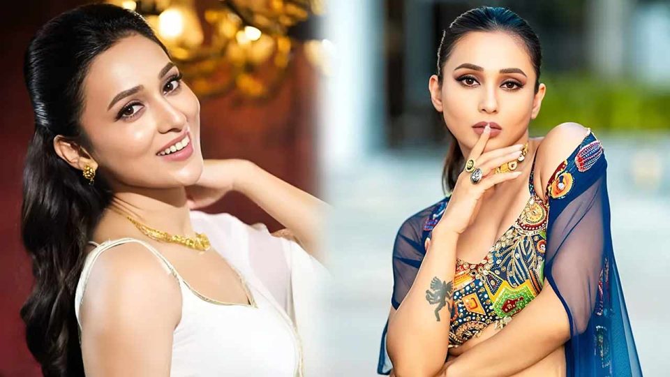 মিমি চক্রবর্তীর বিয়ের গুঞ্জন