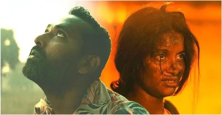 মেজবাউর সুমনের সিনেমা ‘রইদ’