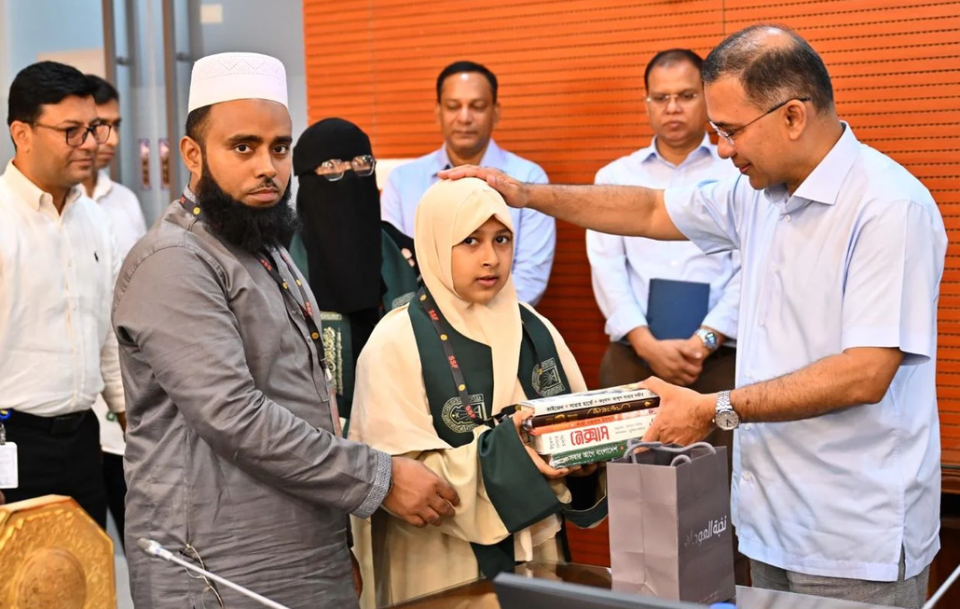 মেধাবীদের সঠিক মূল্যায়নের সুফল ভবিষ্যৎ প্রজন্ম পাবে; প্রধানমন্ত্রী