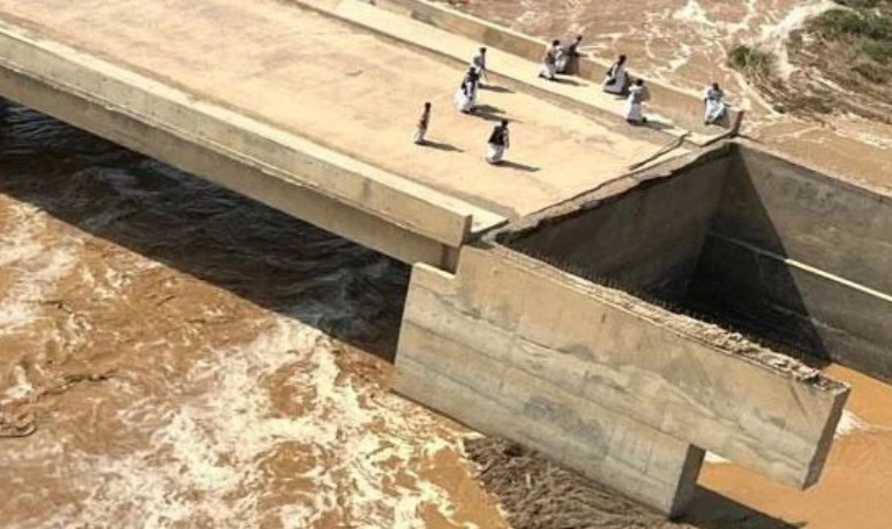 সুদানে খনি ধসে অন্তত ৬০ জনের প্রাণহানি