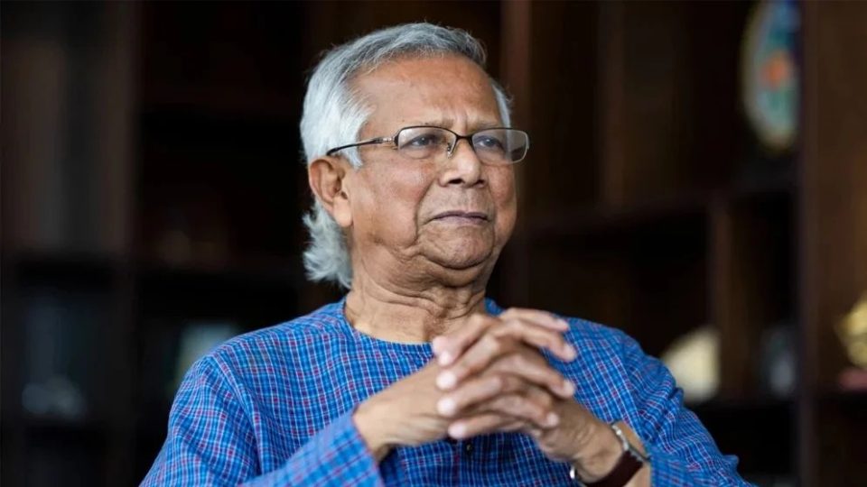 ৬৬৬ কোটি টাকার করের রায়ের বিরুদ্ধে আপিল, স্থগিত চাইল গ্রামীণ কল্যাণ
