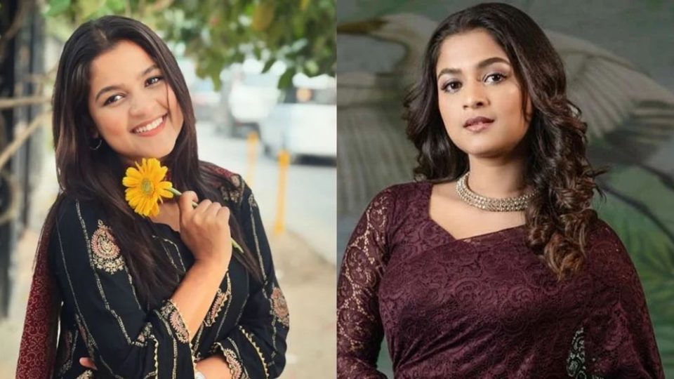 ‘অশিক্ষিত-চাঁদাবাজ দিয়ে দেশটা ভরে গেছে’-সাদিয়া আয়মান