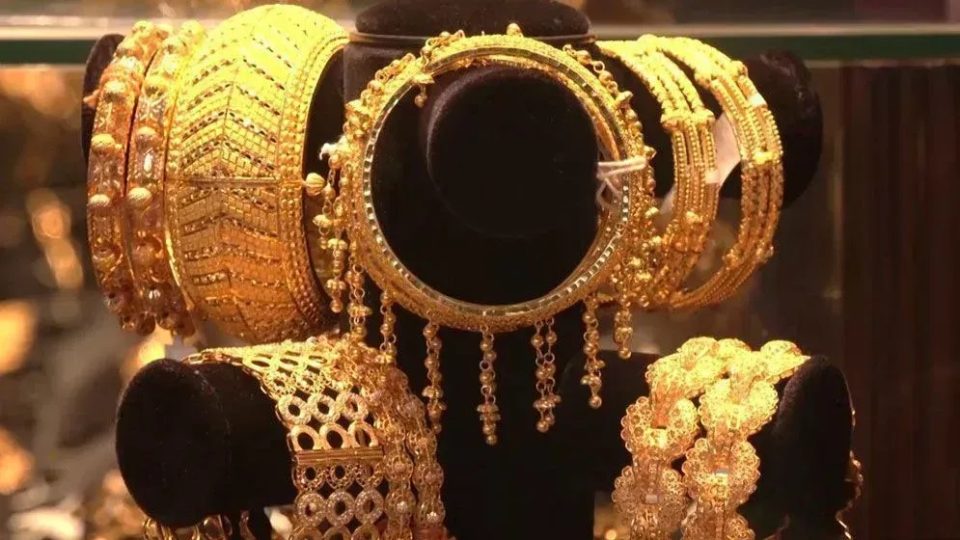 আজকের স্বর্ণের দাম ৮ অক্টোবর ২০২৬, ভরি কত টাকা