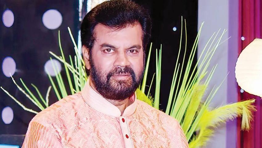 ইলিয়াস কাঞ্চনের শারীরিক অবস্থার উন্নতি, কমছে কথার জড়তা