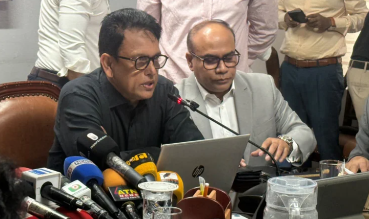 এইচএসসিতে ফেল , এক মাসের মধ্যে পাবে পুনরায় পরীক্ষার সুযোগ