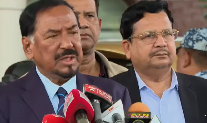 এক বছর এশিয়া প্যাসিফিক অঞ্চলের নেতৃত্ব দেবে বাংলাদেশ