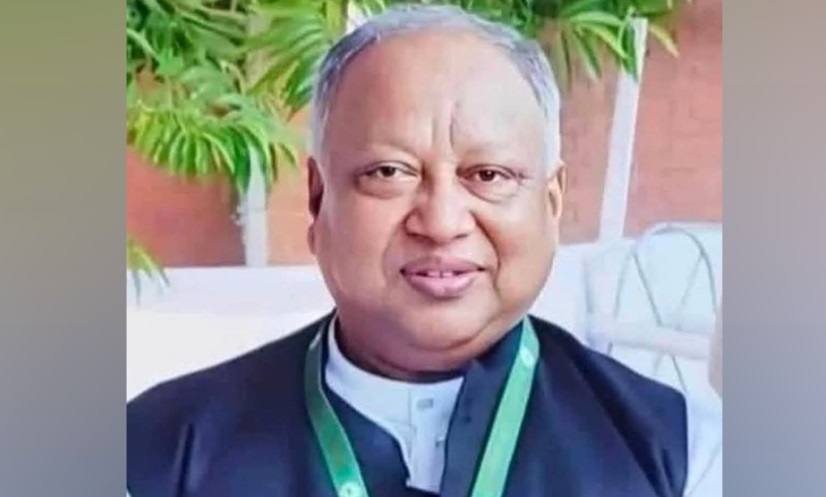 গোপালগঞ্জ আ.লীগের সভাপতি মাহবুব আলী খান মারা গেছেন