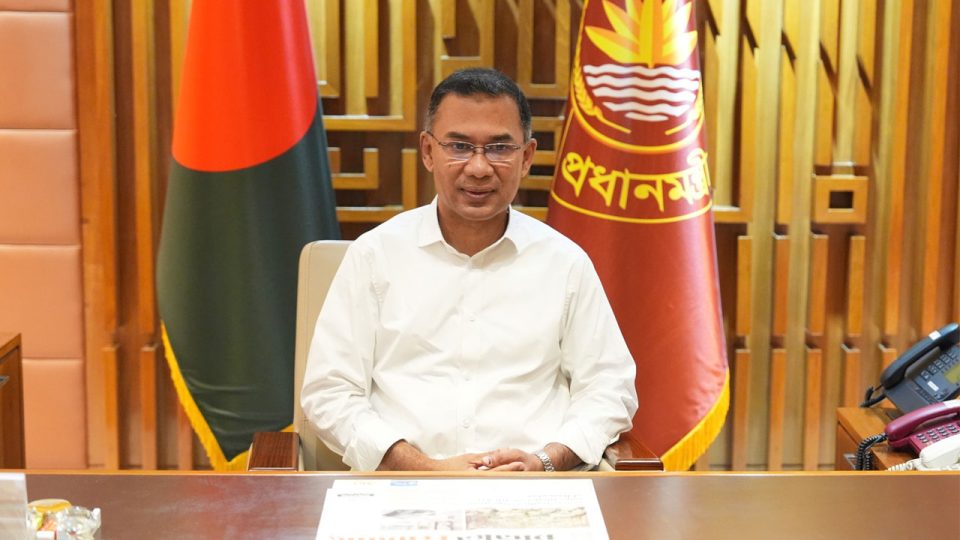 চার দিনের সরকারি সফরে জাপান যাচ্ছেন প্রধানমন্ত্রী