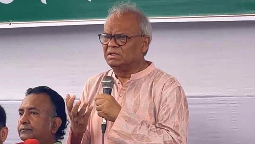 দেশে-বিদেশে ষড়যন্ত্রের অভিযোগ রিজভীর, সবাইকে সতর্ক থাকার আহ্বান
