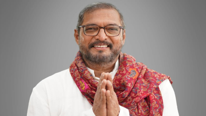 না-ফেরার দেশে বলিউডের কিংবদন্তি নানা পাটেকর