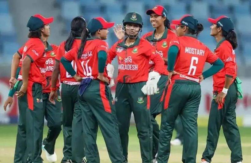 নারী আইপিএলের নিলামে নেই বাংলাদেশের কোনো ক্রিকেটার