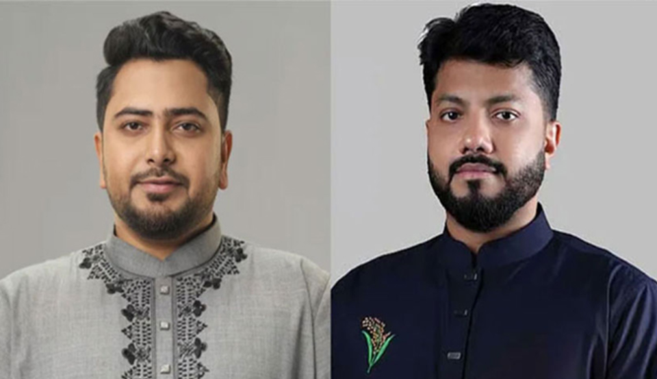 নাহিদকে মামলা দিতে বললেন ইশরাক, নিজেই যাবেন জেলে