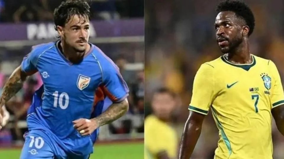 ব্রাজিল-ভারত ম্যাচে একাদশে আসছে বড় পরিবর্তন