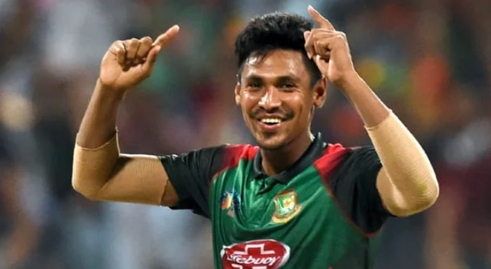 মুস্তাফিজকে নিয়ে বিগ ব্যাশে নতুন খবর, খেলবেন রেনেগেডসে