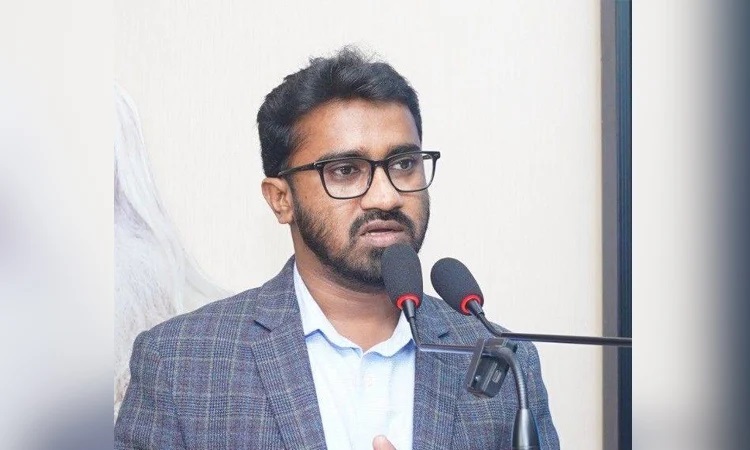 শিশির মনির ও শিবির প্রসঙ্গে রাশেদ খানের বিস্ফোরক মন্তব্য