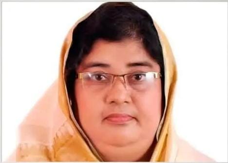 সংরক্ষিত নারী আসনে বিএনপির মনোনয়ন পেলেন এলিজা জামান