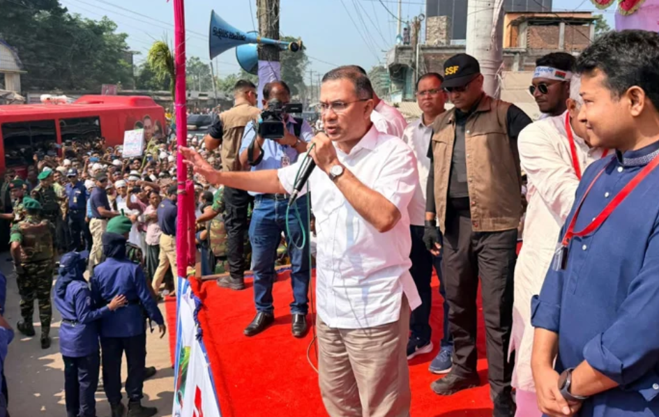 সব ধর্মের মানুষকে নিয়ে সমৃদ্ধ বাংলাদেশ গড়তে চান প্রধানমন্ত্রী