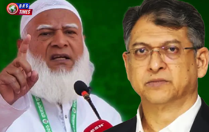 স্বরাষ্ট্রমন্ত্রীর নিজের মন্ত্রণালয়ের খবর নেই, অভিযোগ শফিকুর রহমানের