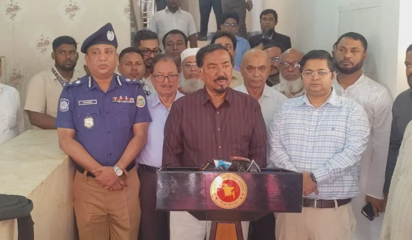 ‘সমাজের নিকৃষ্ট লোকরাই এমপি-মন্ত্রী হয়’—বক্তব্যের ব্যাখ্যা স্পিকারের